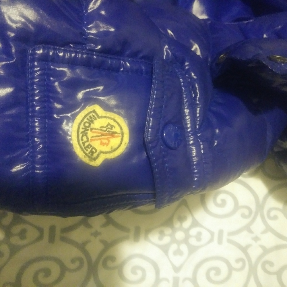 Moncler - Picture 3 of 4